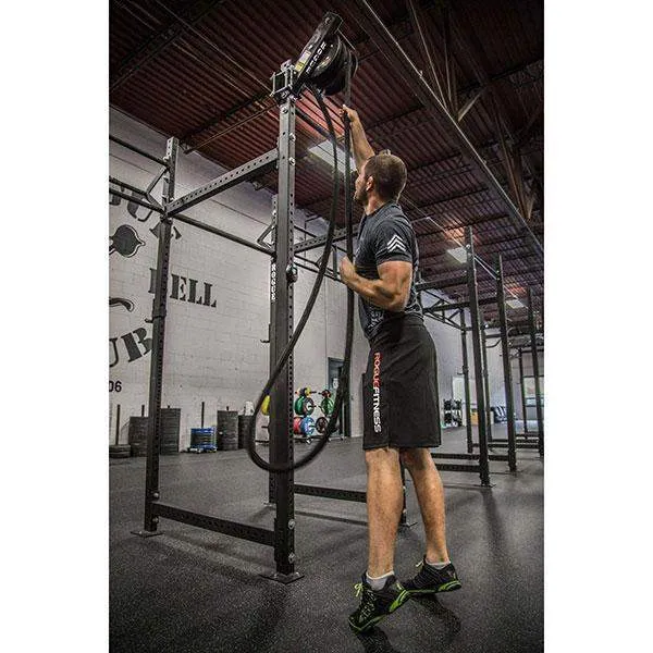 Ropeflex RX2100 OX2 Outdoor Rope Training Machine CrossFit Trainer Machine