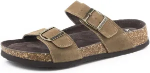 ROPER Ladies Jezebel Leather Sandals