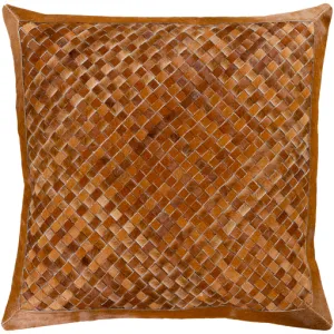 Rustic Lodge Pillow