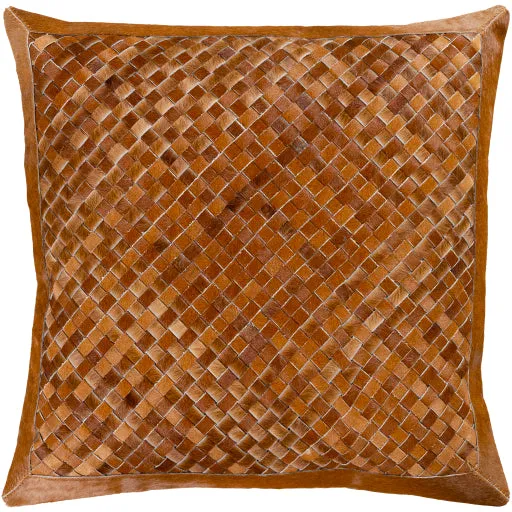 Rustic Lodge Pillow