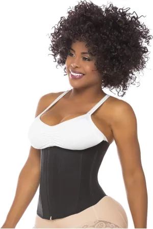 Salome 0315-1 Colombian Waist Trainer Fajas for Women Cinturillas Colombianas