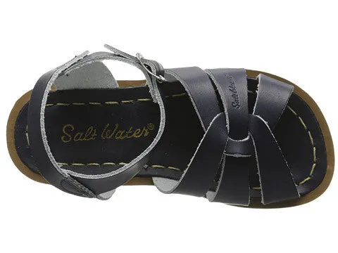 Salt-Water - Navy