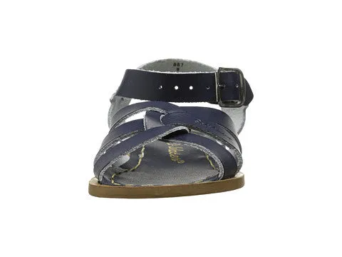 Salt-Water - Navy