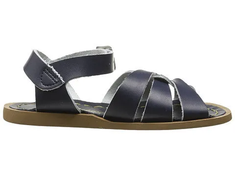 Salt-Water - Navy