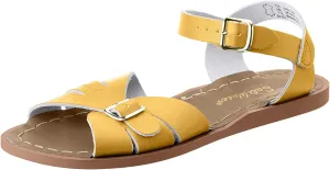 Salt Water Sandals Unisex-Child Salt Water Classic Flat Sandal
