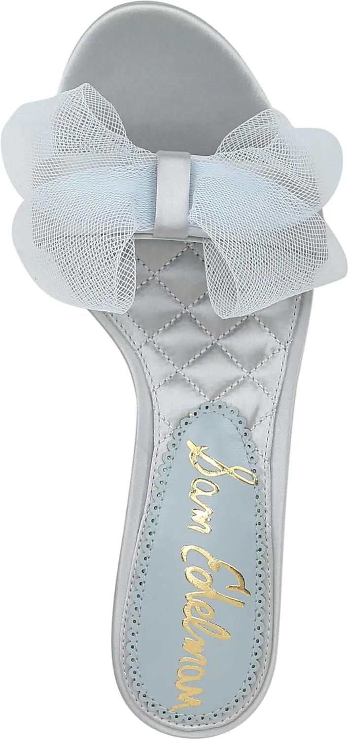 Sam Edelman Women's Corrie Heeled Sandal