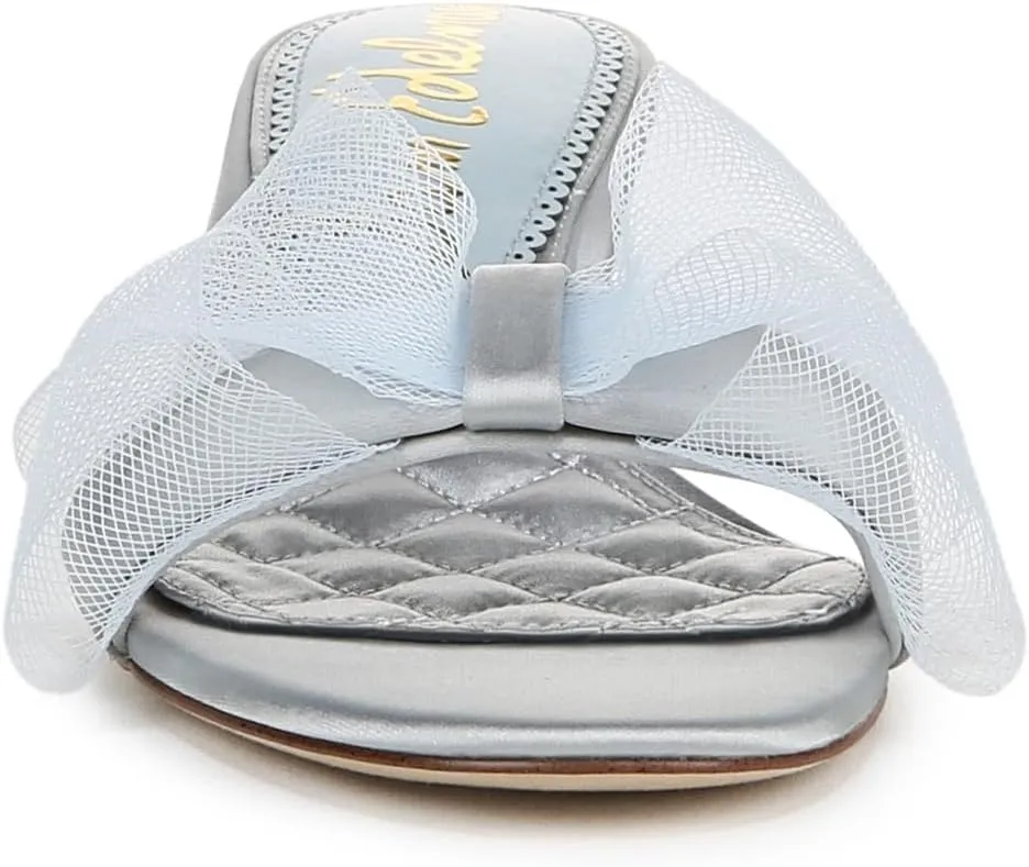 Sam Edelman Women's Corrie Heeled Sandal