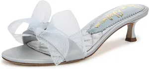 Sam Edelman Women's Corrie Heeled Sandal