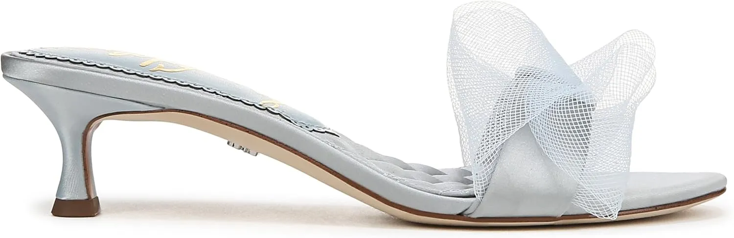 Sam Edelman Women's Corrie Heeled Sandal