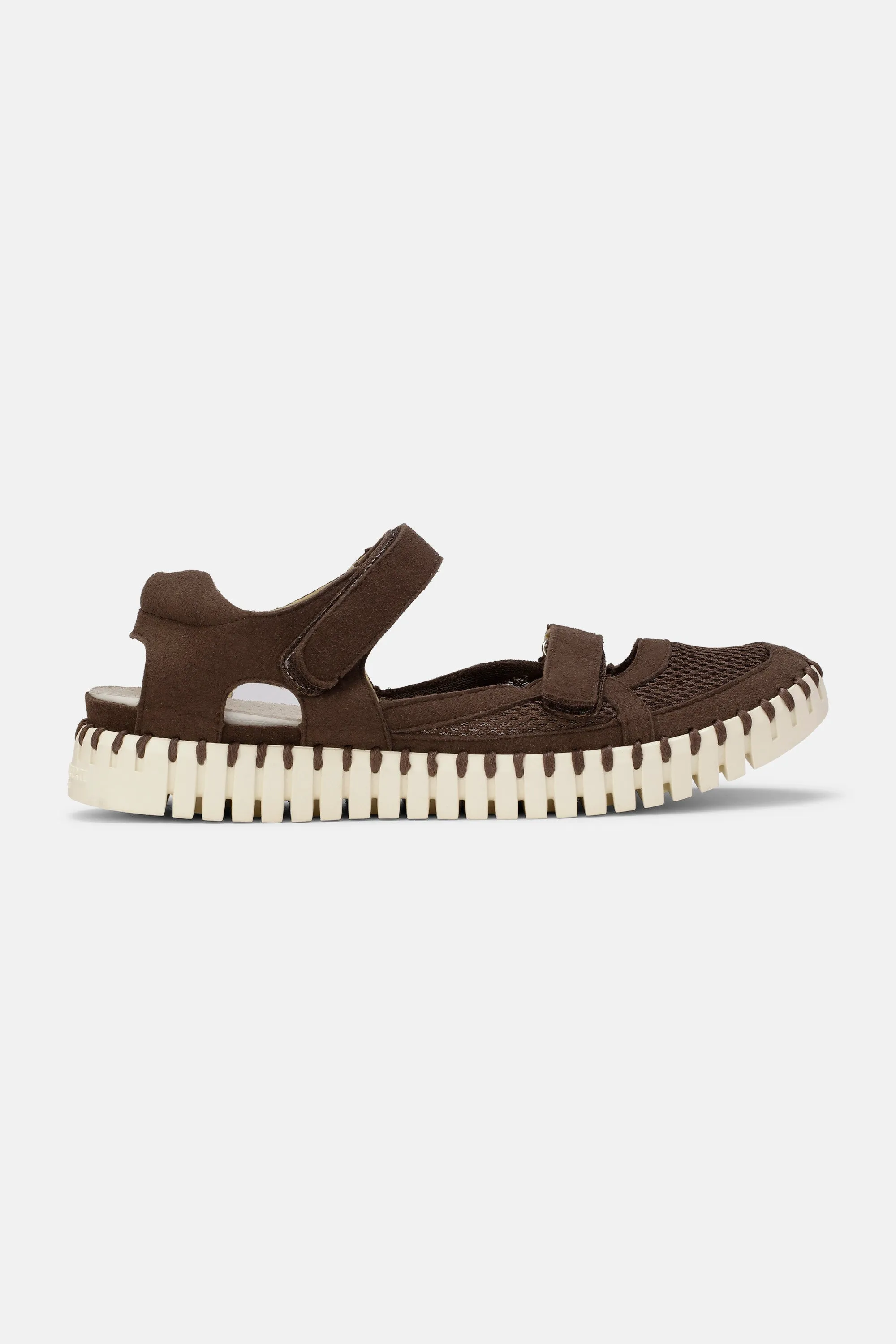 Sandalen - Java