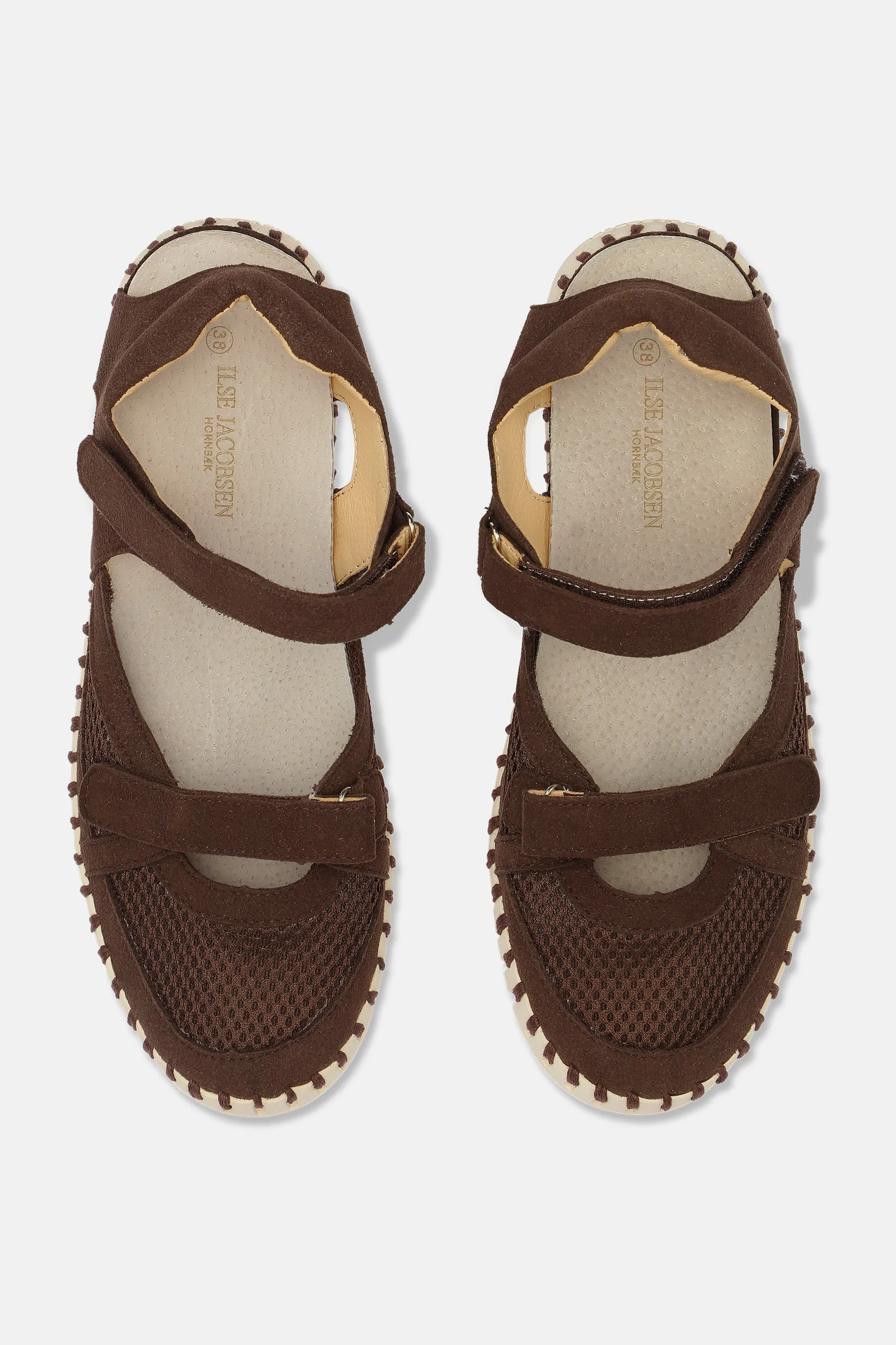 Sandalen - Java