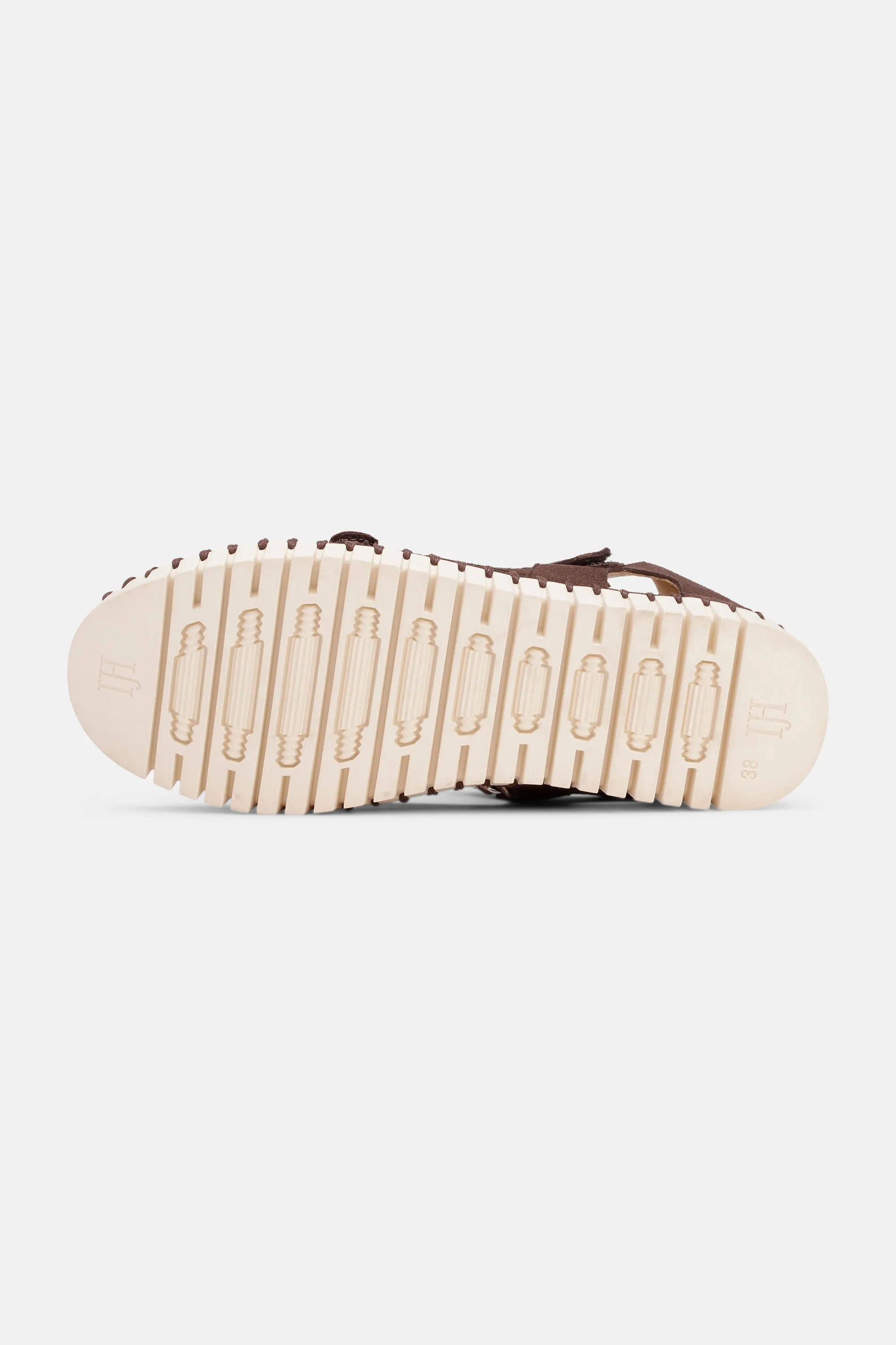 Sandalen - Java