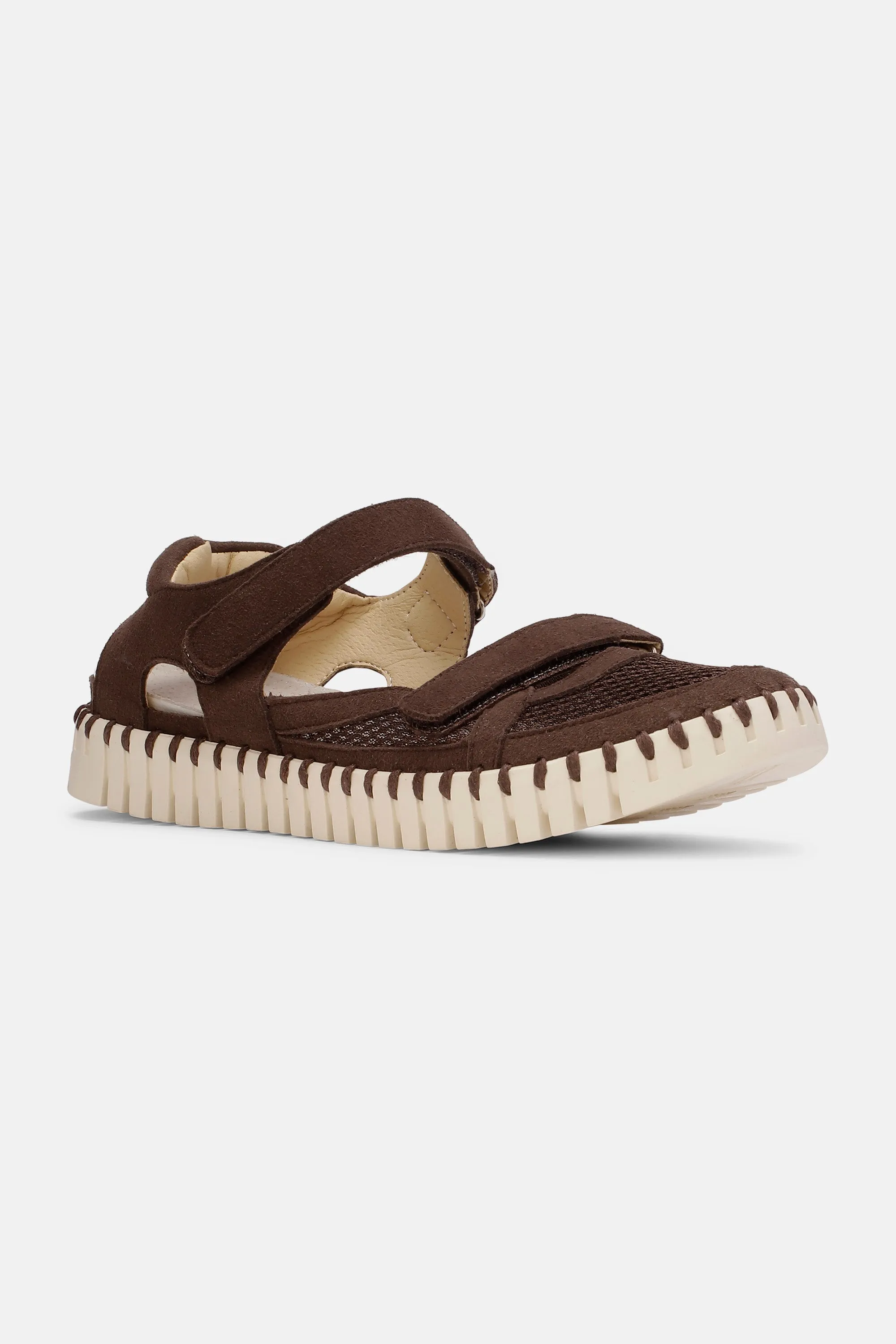 Sandalen - Java