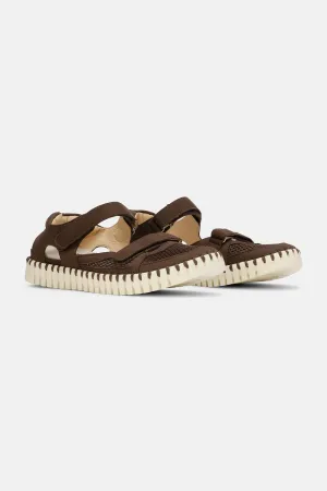 Sandalen - Java