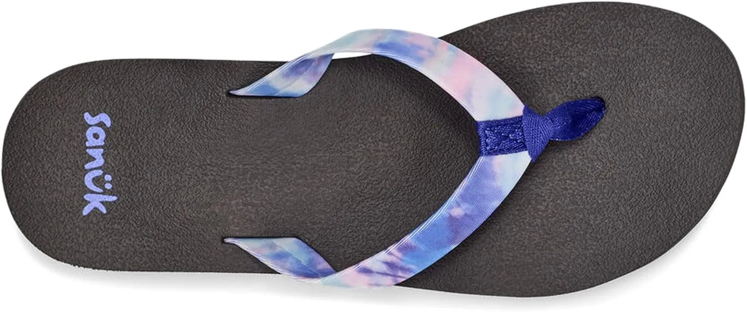 Sanuk Ashland St Tie Dye - Women Sandals