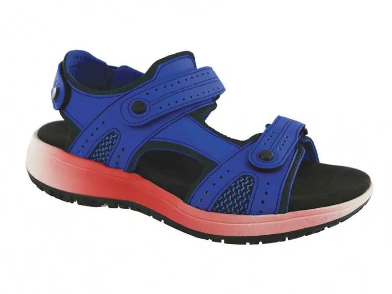 SAS Embark - Women's Adjustable Sandal