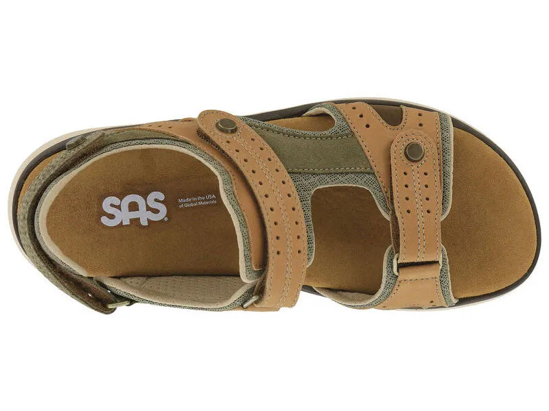 SAS Embark - Women's Adjustable Sandal