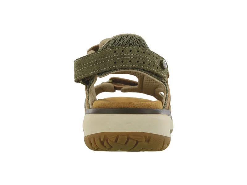 SAS Embark - Women's Adjustable Sandal