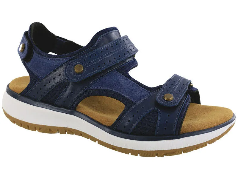 SAS Embark - Women's Adjustable Sandal