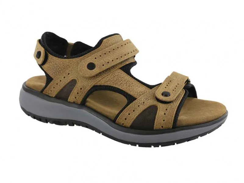 SAS Embark - Women's Adjustable Sandal