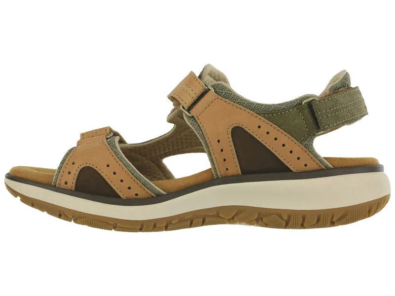 SAS Embark - Women's Adjustable Sandal