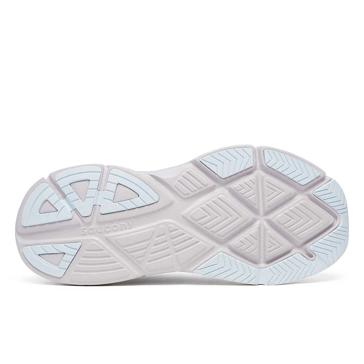Saucony | Guide 18 | Women's | Ballad/Skydiver