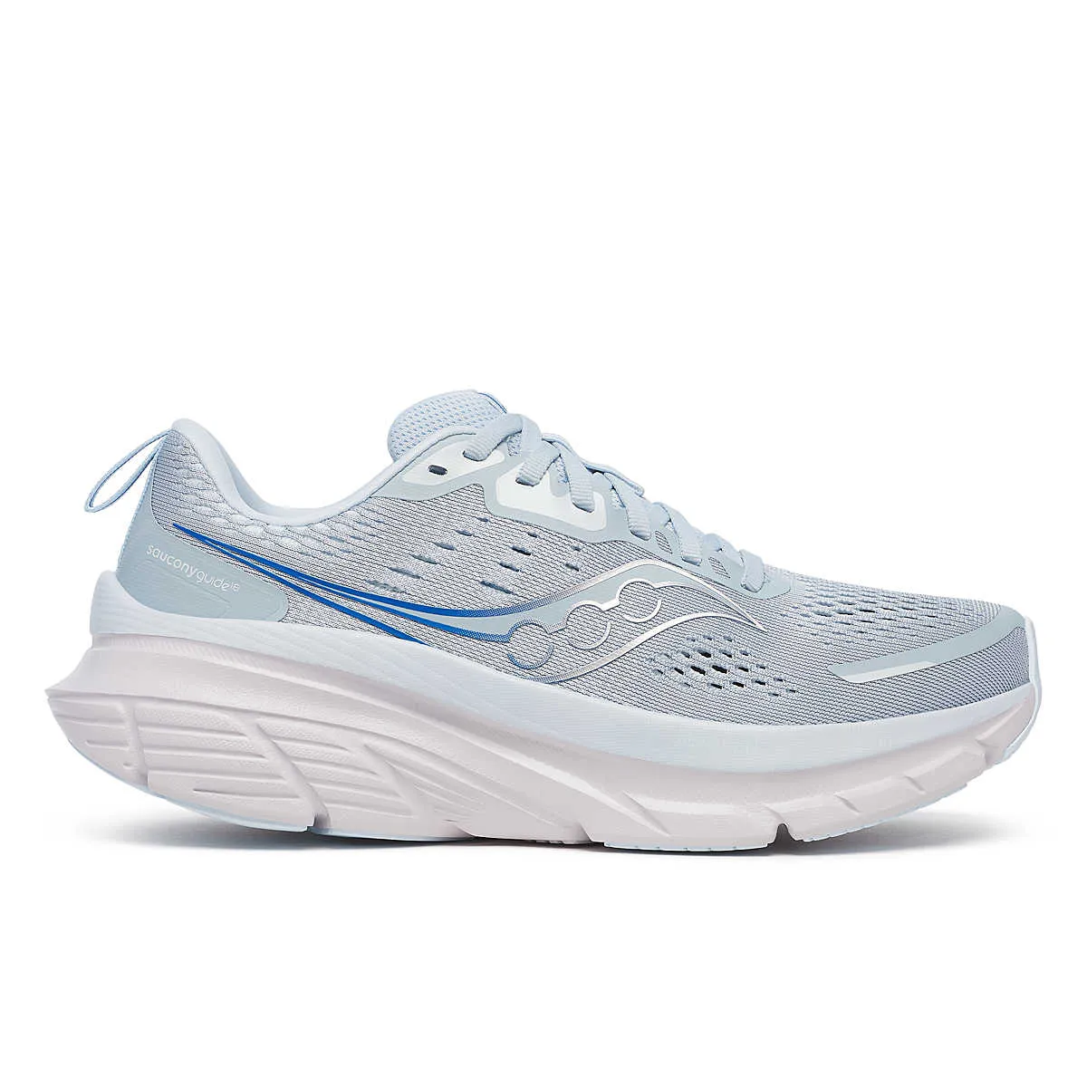Saucony | Guide 18 | Women's | Ballad/Skydiver