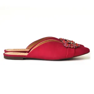 Schutz  Women's Flat Shoes