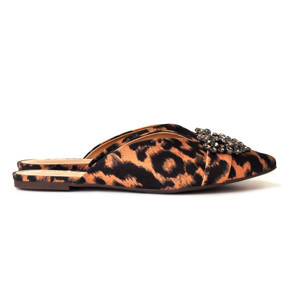 Schutz  Women's Flat Shoes