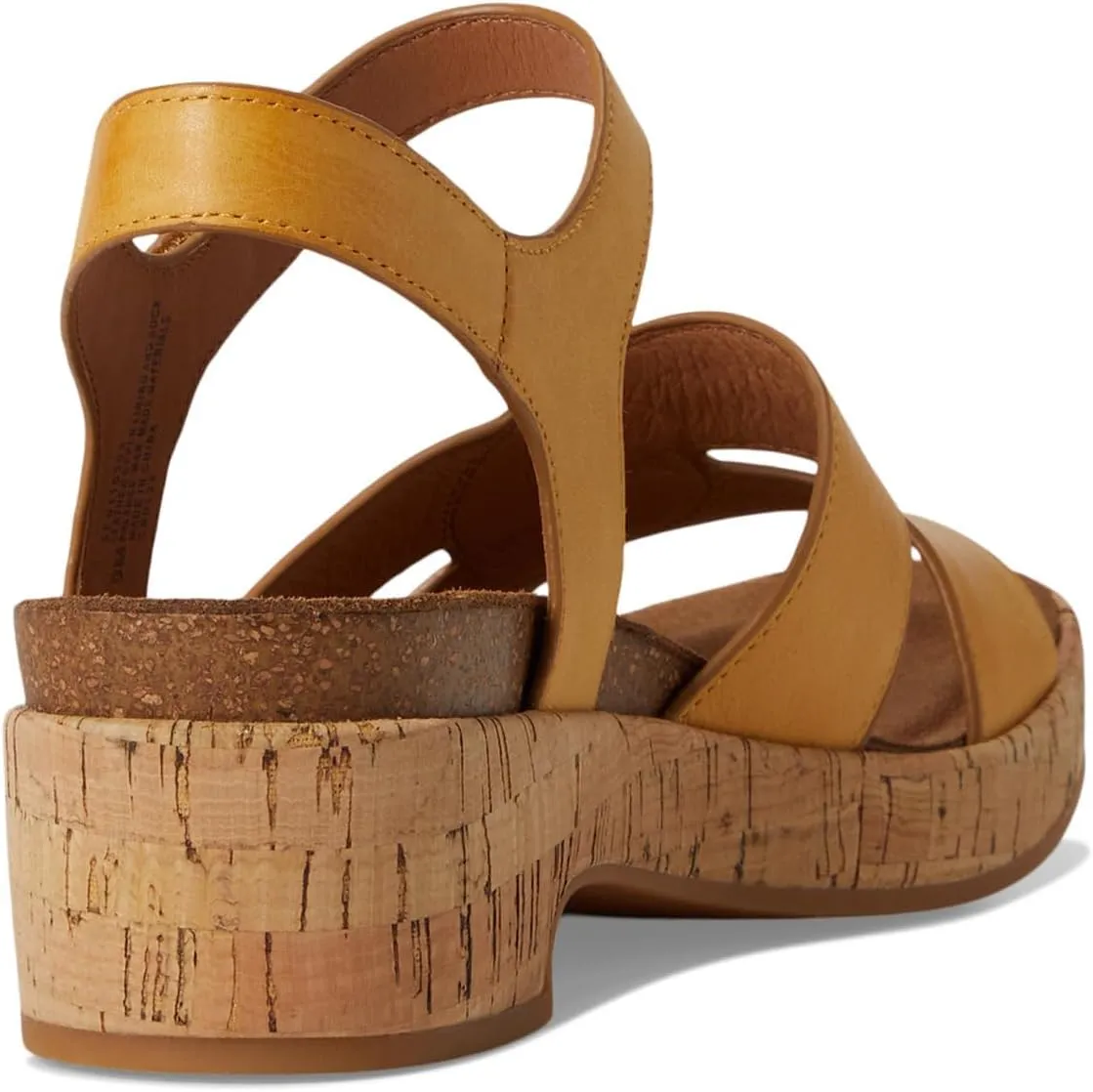Söfft Women's Capri Sandal
