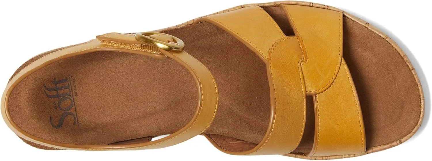 Söfft Women's Capri Sandal