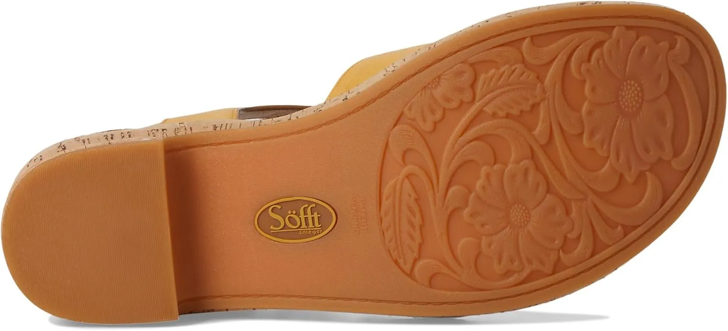 Söfft Women's Capri Sandal