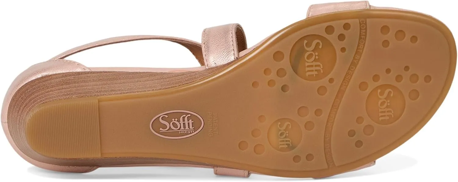 Söfft Women's Innis Heeled Sandal