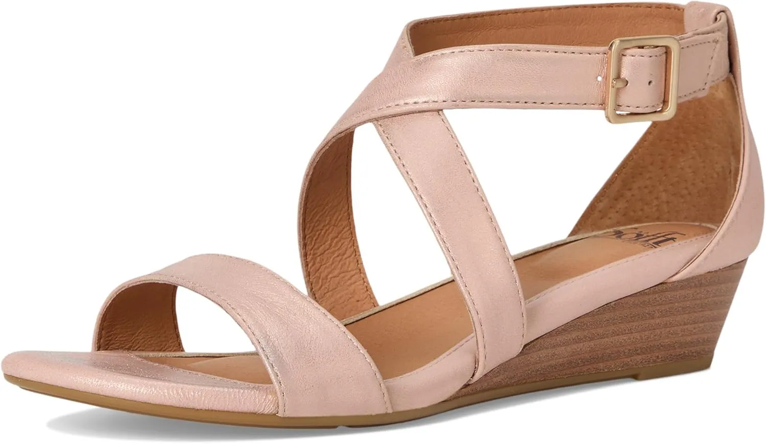 Söfft Women's Innis Heeled Sandal