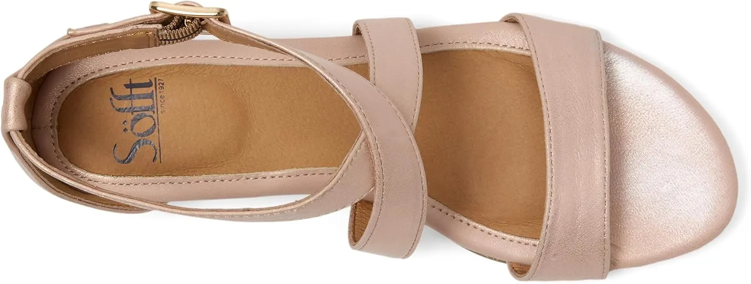 Söfft Women's Innis Heeled Sandal