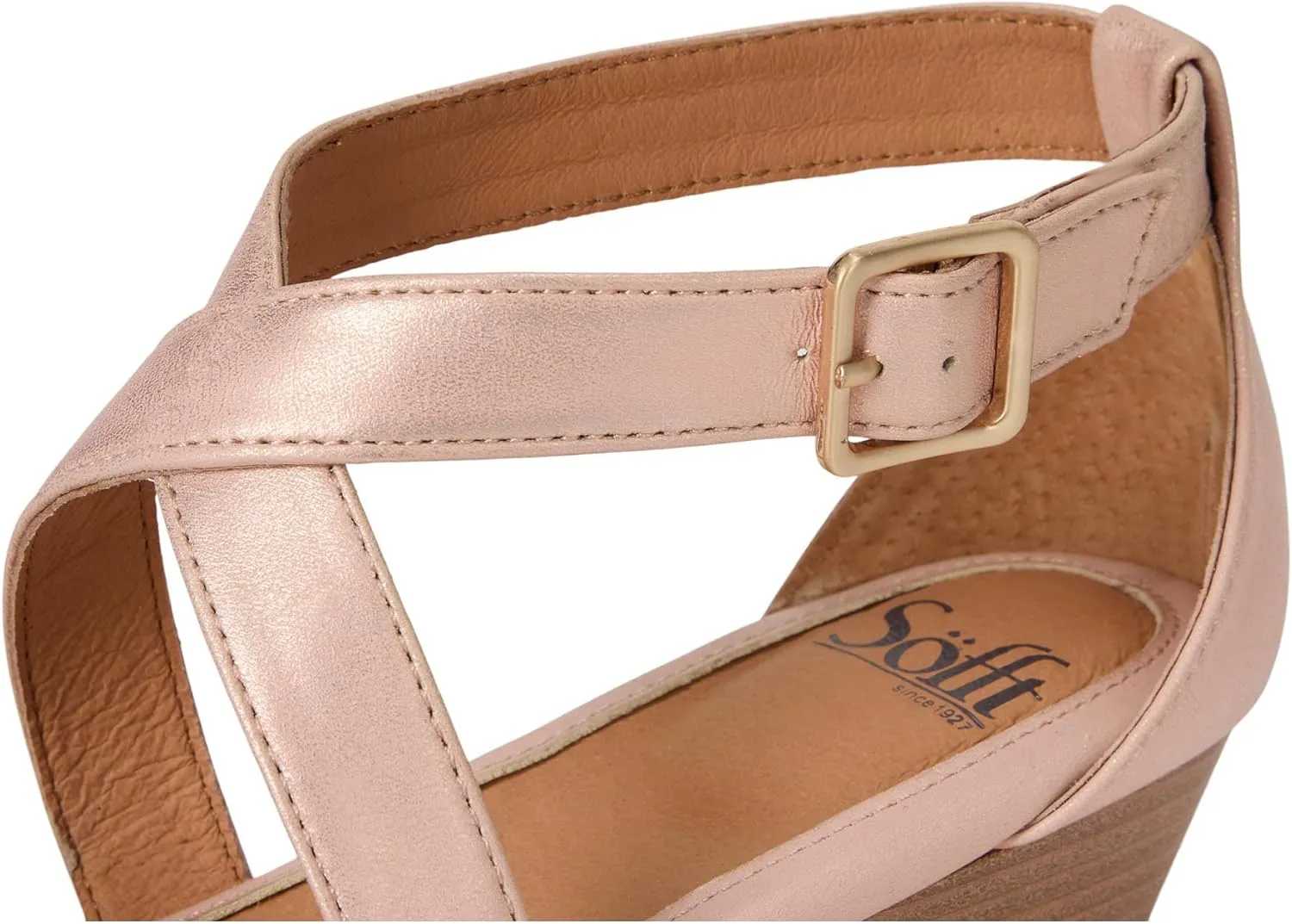 Söfft Women's Innis Heeled Sandal