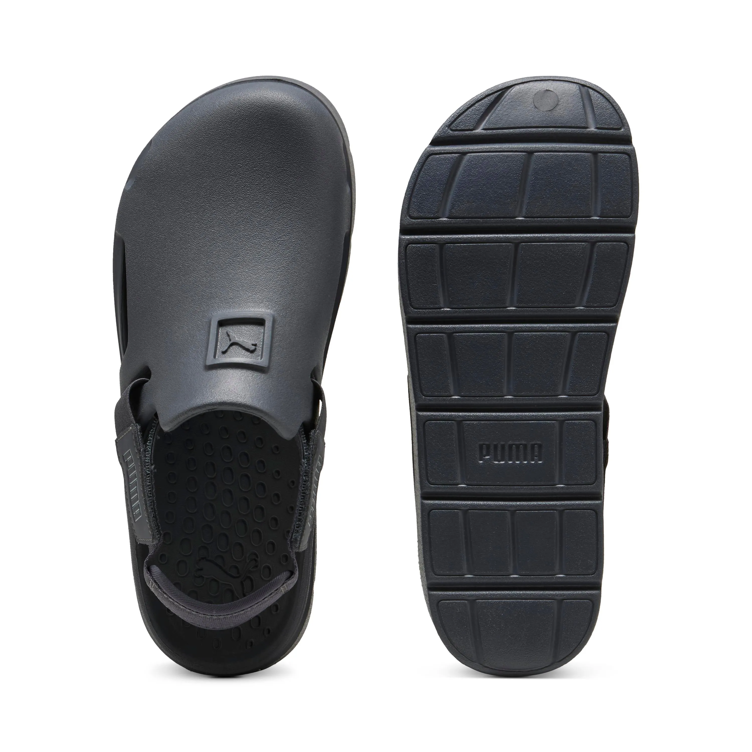 SHIBUI MULE