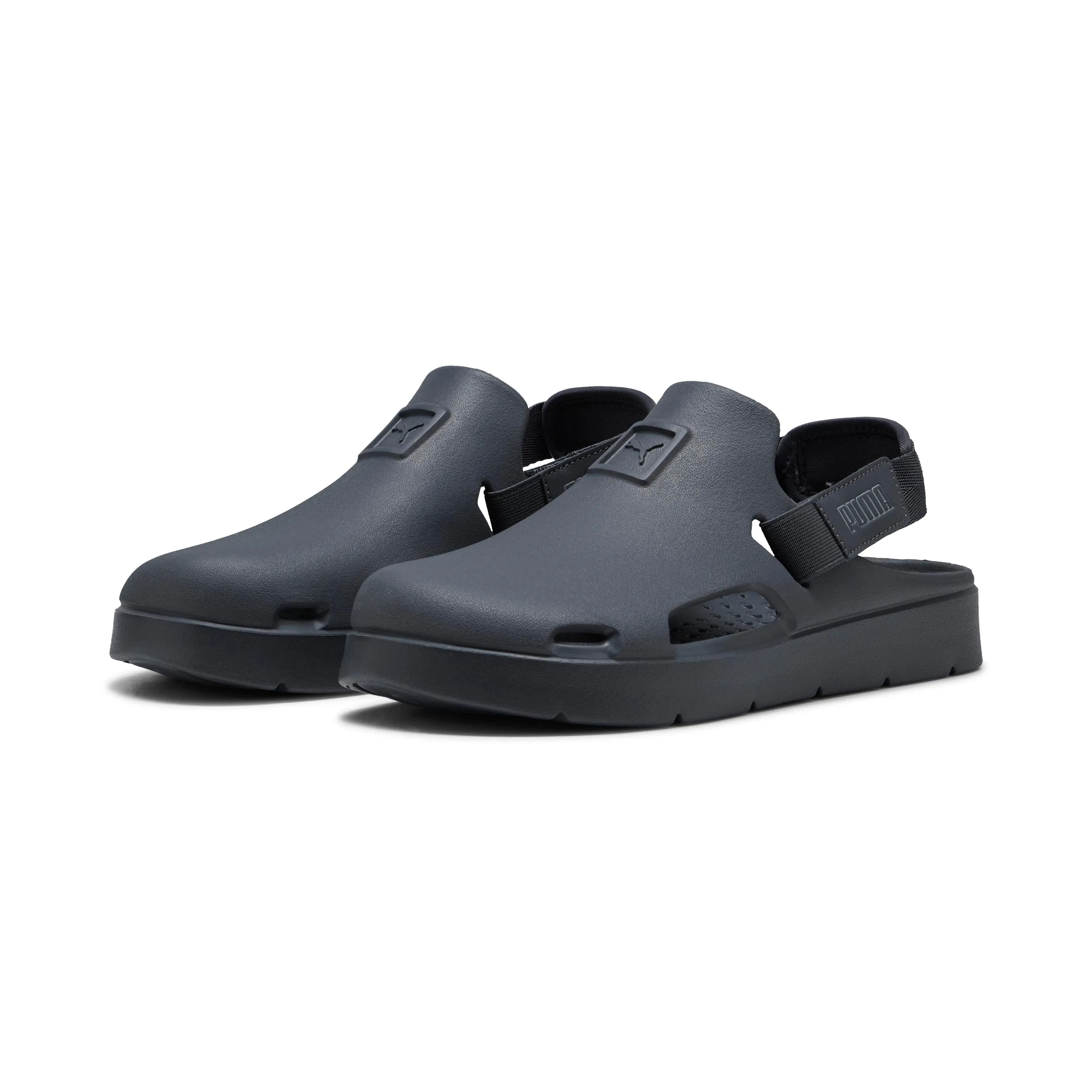 SHIBUI MULE