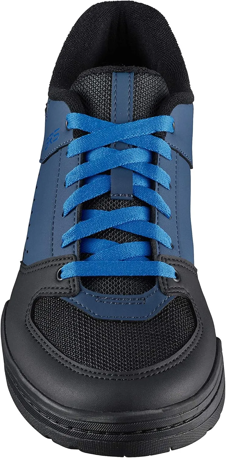 SHIMANO SH-GR500 LSG Series Enduro Trail, Downhill Cycling Flat Pedal Men's Bicycle Shoes