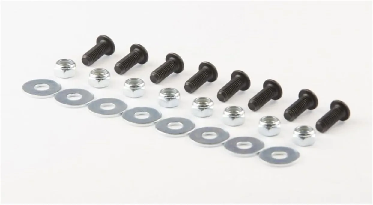 SHK Seat Hardware Kit