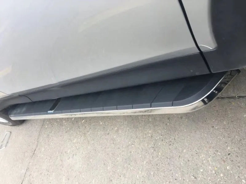 Side Steps For Subaru Outback 5GEN 2014-2020 #M