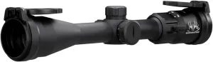 SIG SAUER Buckmasters 3-9x40mm 1" Tube Second Focal Plane/SFP/F2 Durable Shockproof Waterproof Fogproof Black Riflescope