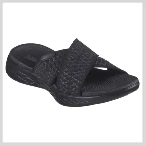 Skechers On-the-GO 600 - Enchanted 140790 BBK