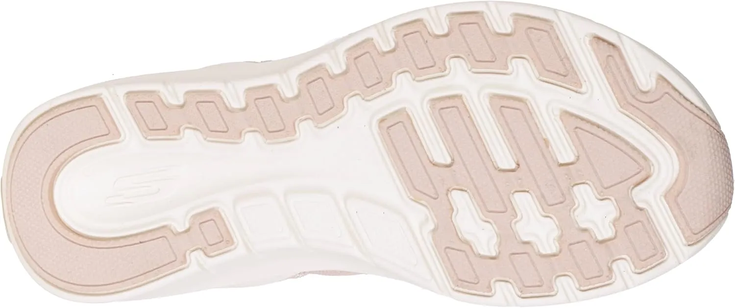 Skechers Women's Martha Stewart's Arch Fit 2.0-Star Dust Sport Sandal