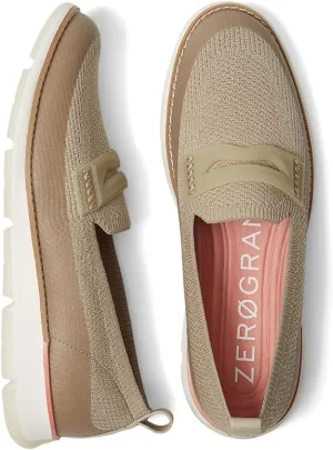 Slip Cole Stitchlite Haan In-demand product 4.Zerogrand Low Top Hawthorne Flat On Loafers Durable