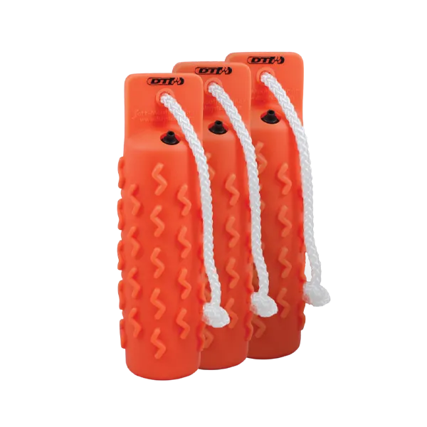 SOFT MOUTH TRAINER (SMT) Dog Training Dummy