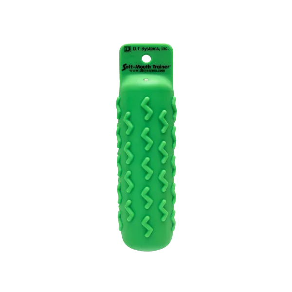 SOFT MOUTH TRAINER (SMT) Dog Training Dummy