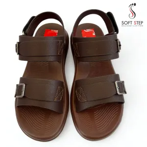 Soft Step Waterproof Sandals