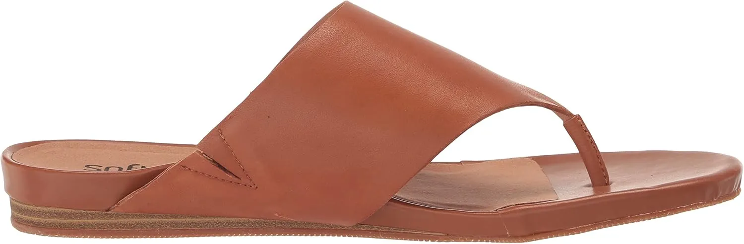 SoftWalk Women's Chandler Sandal