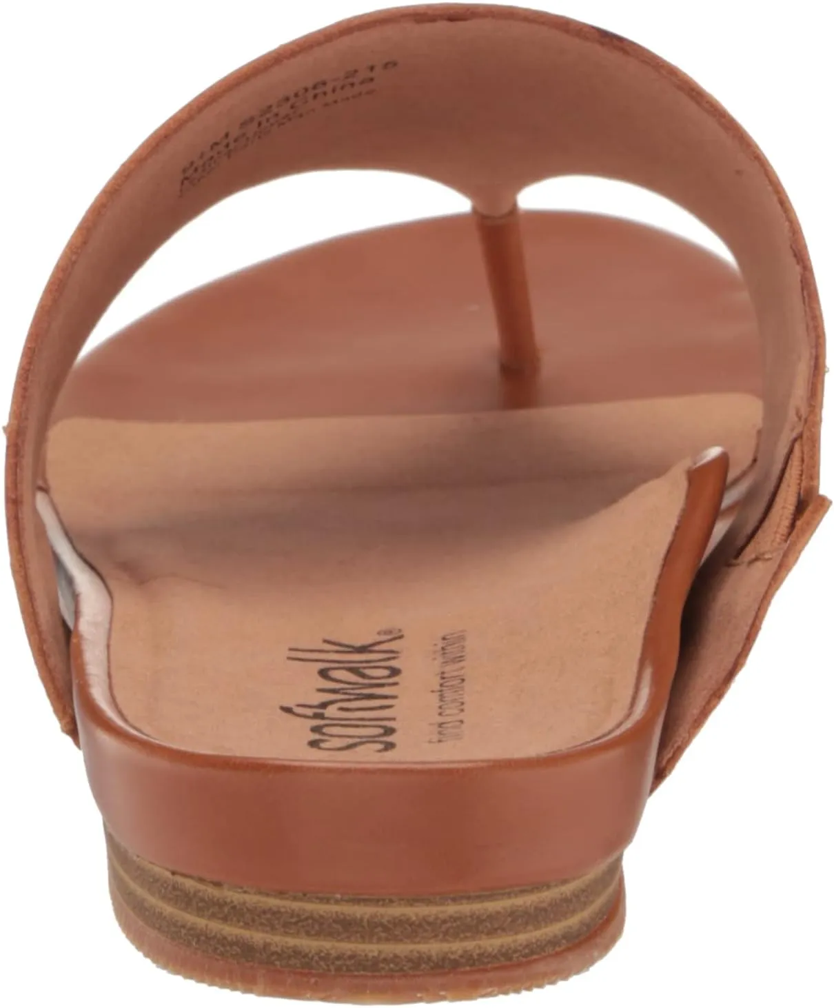 SoftWalk Women's Chandler Sandal